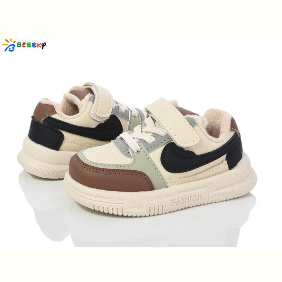 Кроссовки Bessky-Kellaifeng ST42-2