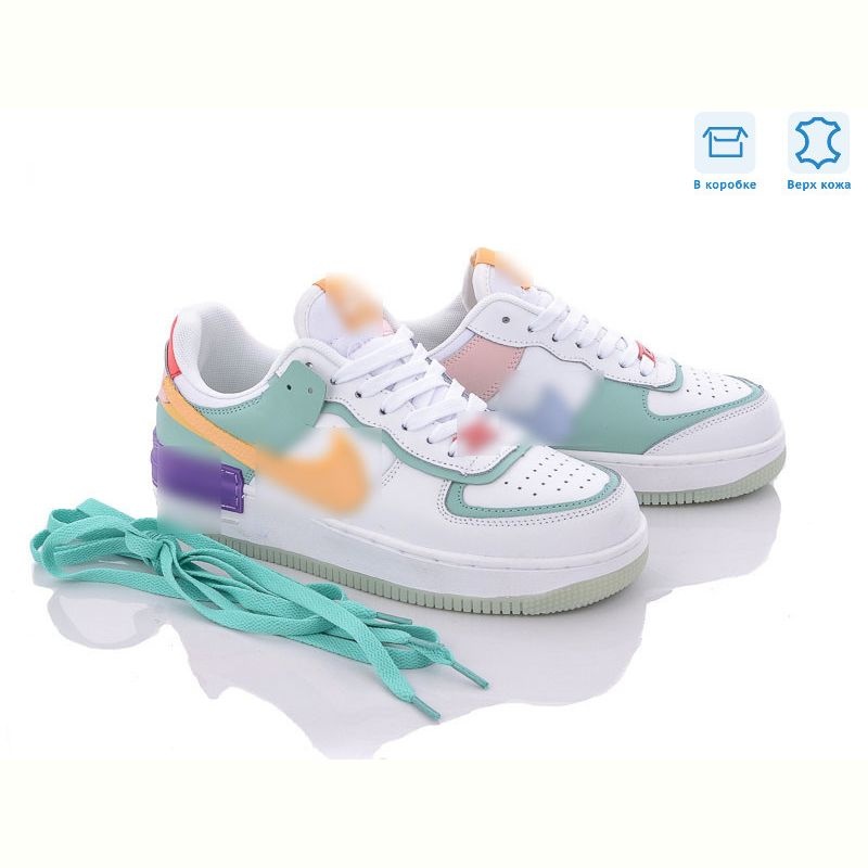 Кроссовки Enigma B616-11