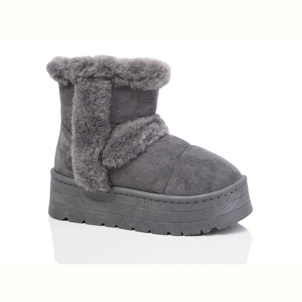 Угги Loretta M168-5