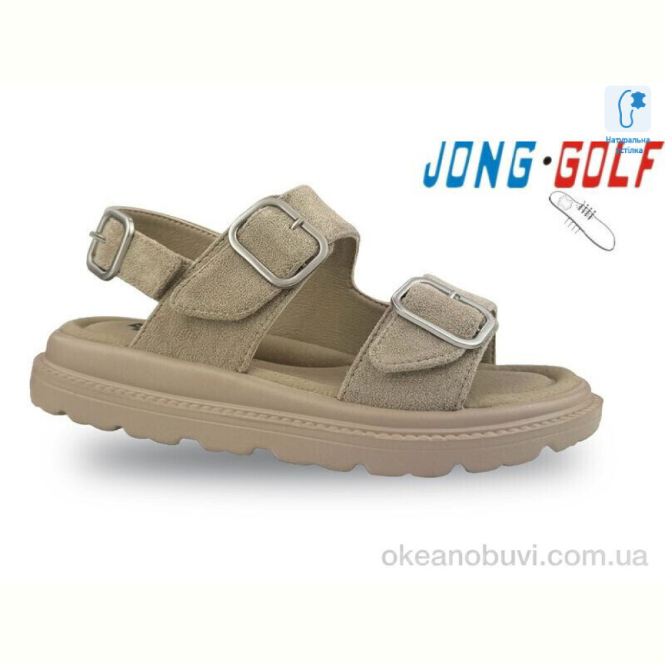 Босоножки Jong Golf C20586-23