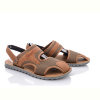 Сандалии Violeta M201-8 brown