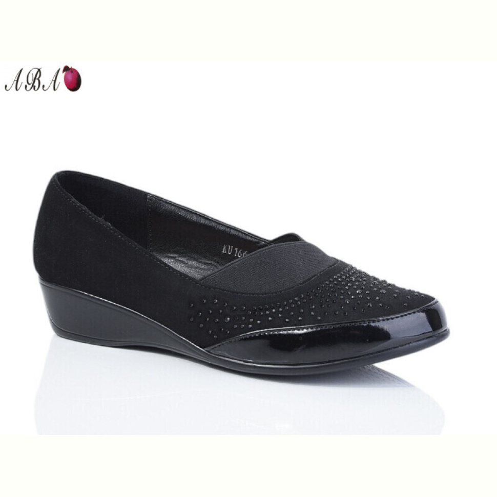 Туфли Aba KU166-18