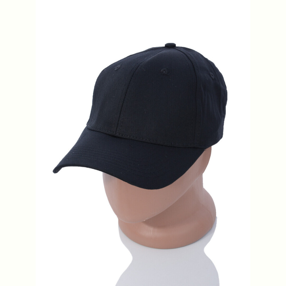 Кепка RuBi BN023-5 black