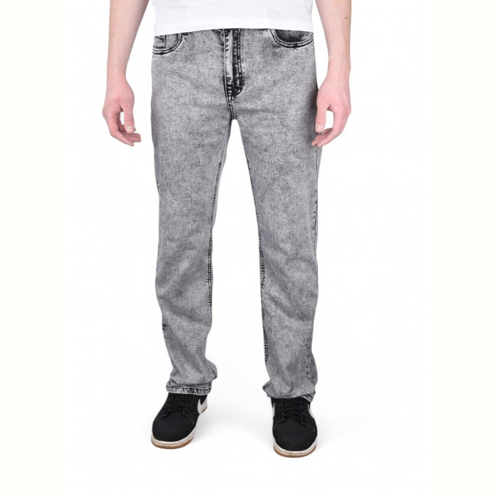 Джинсы Baron H8040