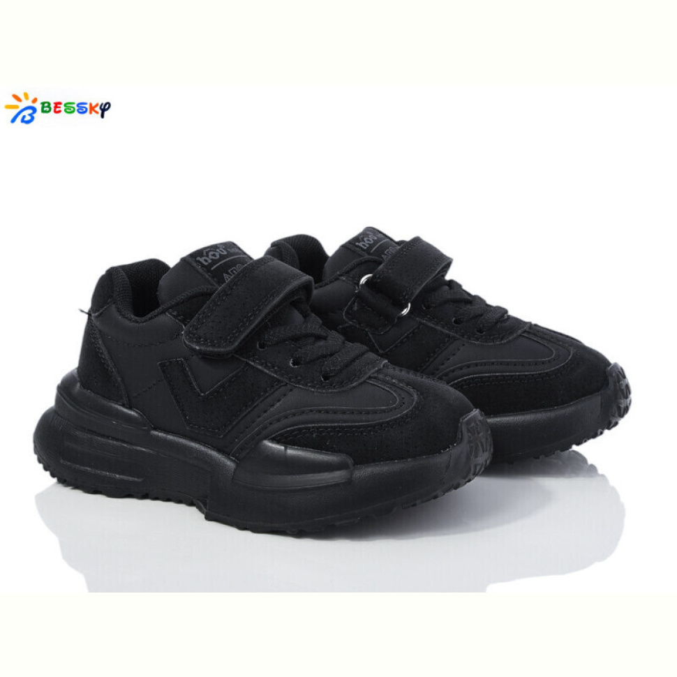 Кроссовки Bessky-Kellaifeng BY3708-1B