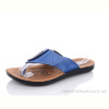Шлепки SANLIN E3105B blue