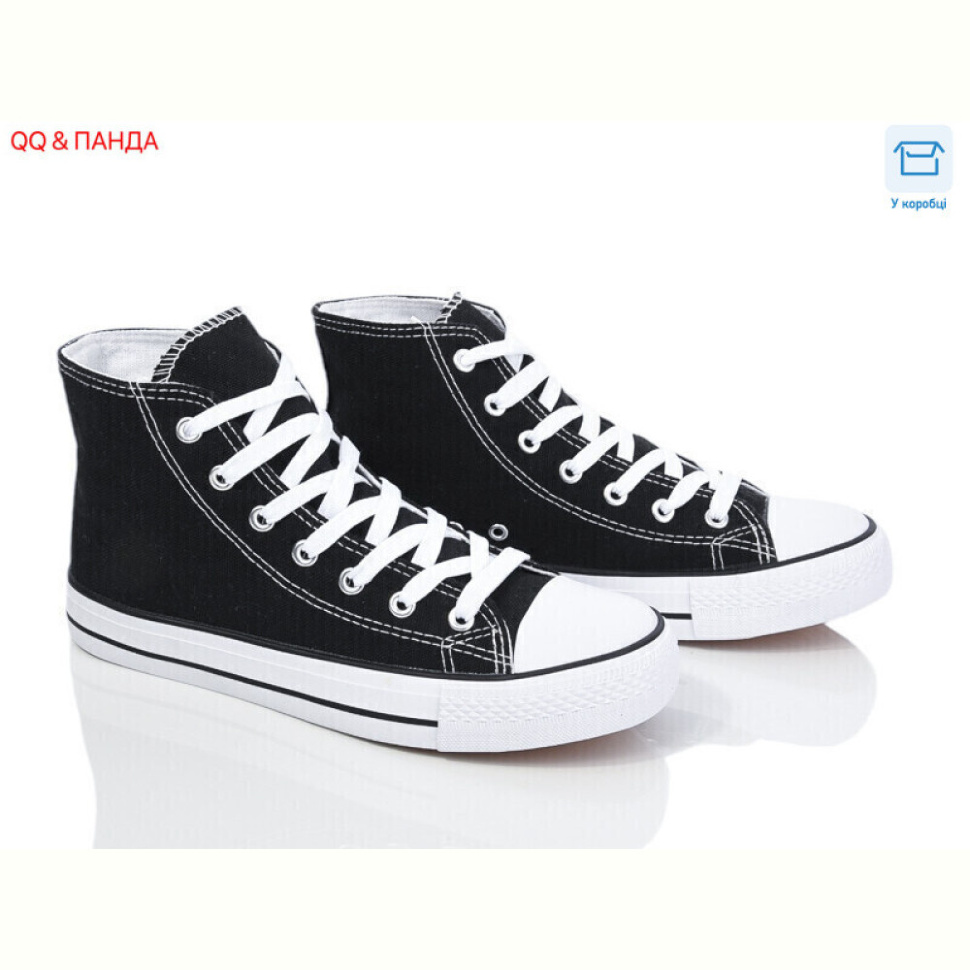 Кеды QQ&Панда JP53-1