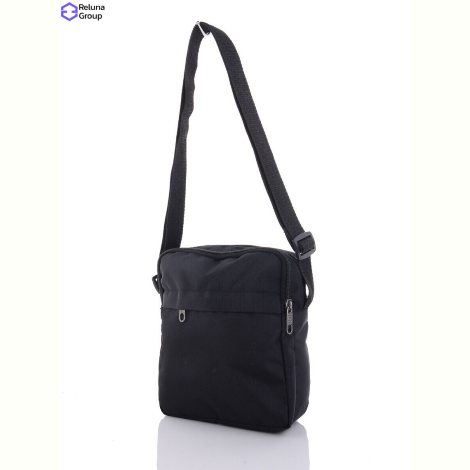 Сумка Reluna Group DN002-7 black