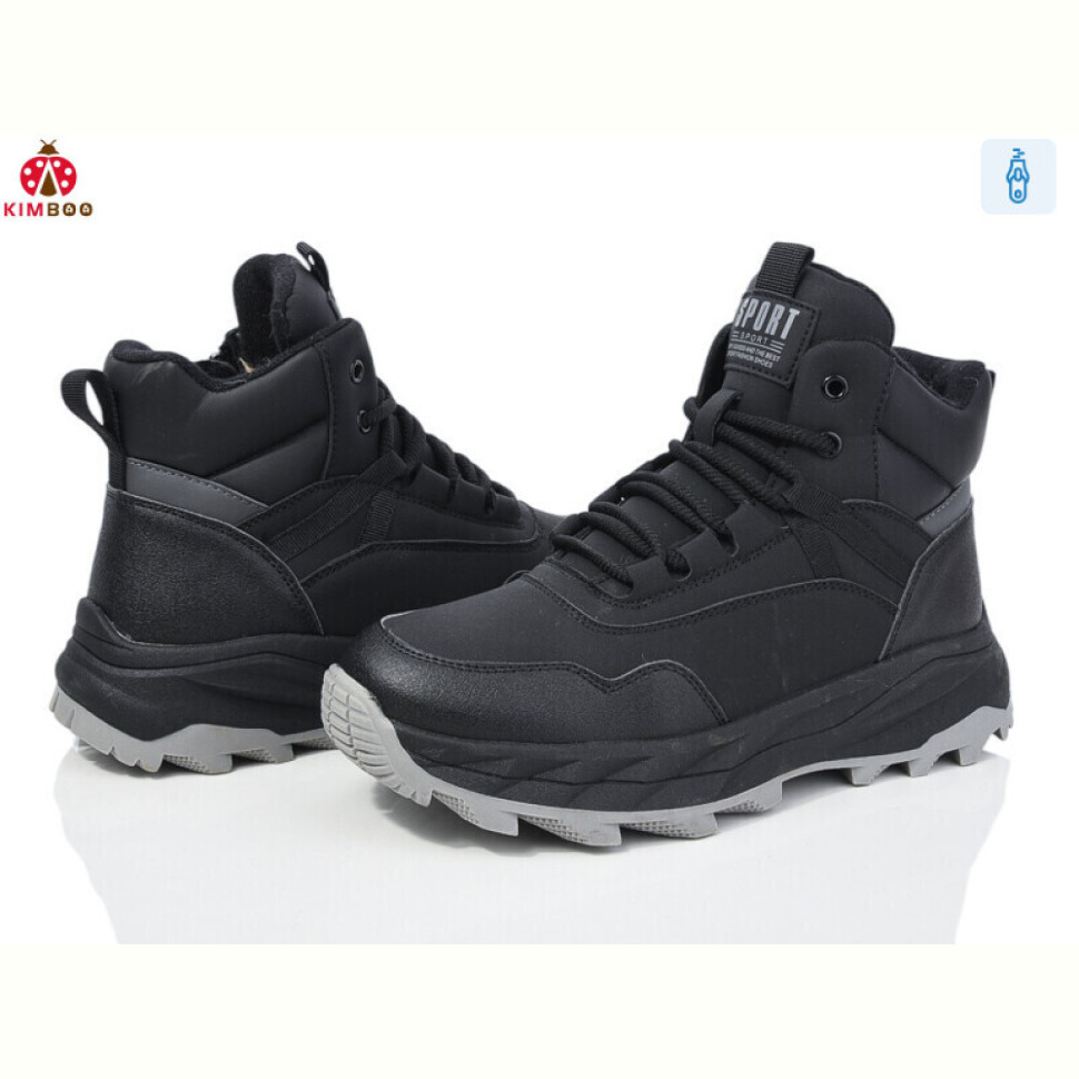 Ботинки KIMBOO P24161-4A Ботинки KIMBOO P24161-4A