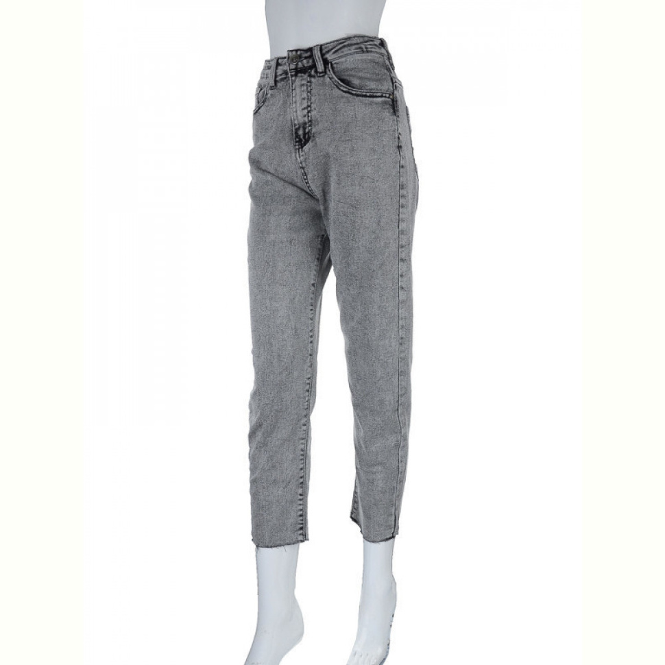 Джинсы Forest BC3026 grey Джинсы Forest BC3026 grey