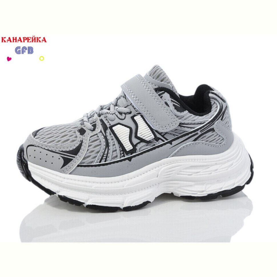 Кроссовки GFB-Канарейка Y7012-3 Кроссовки GFB-Канарейка Y7012-3