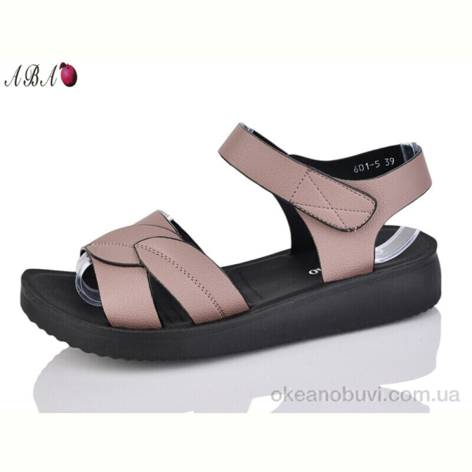 Босоножки Aba 601-5