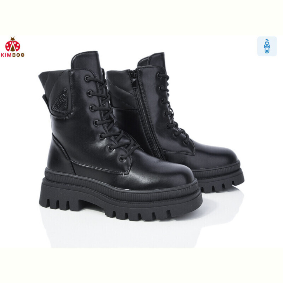 Ботинки KIMBOO FG24130-3A