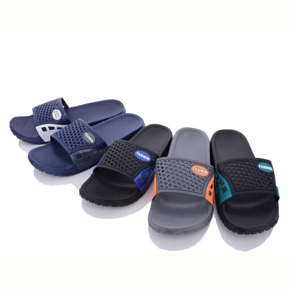 Шлепки Alex 934 mix Шлепки Alex 934 mix