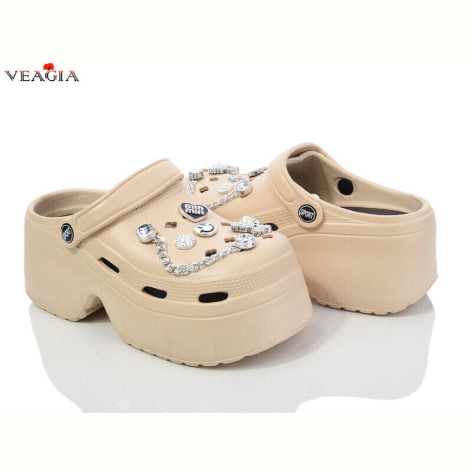 Кроксы Veagia-ADA A18-3