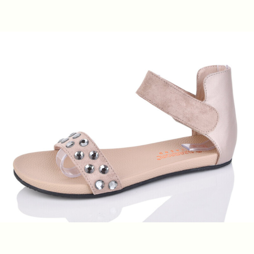 Босоножки SANLIN K79Q