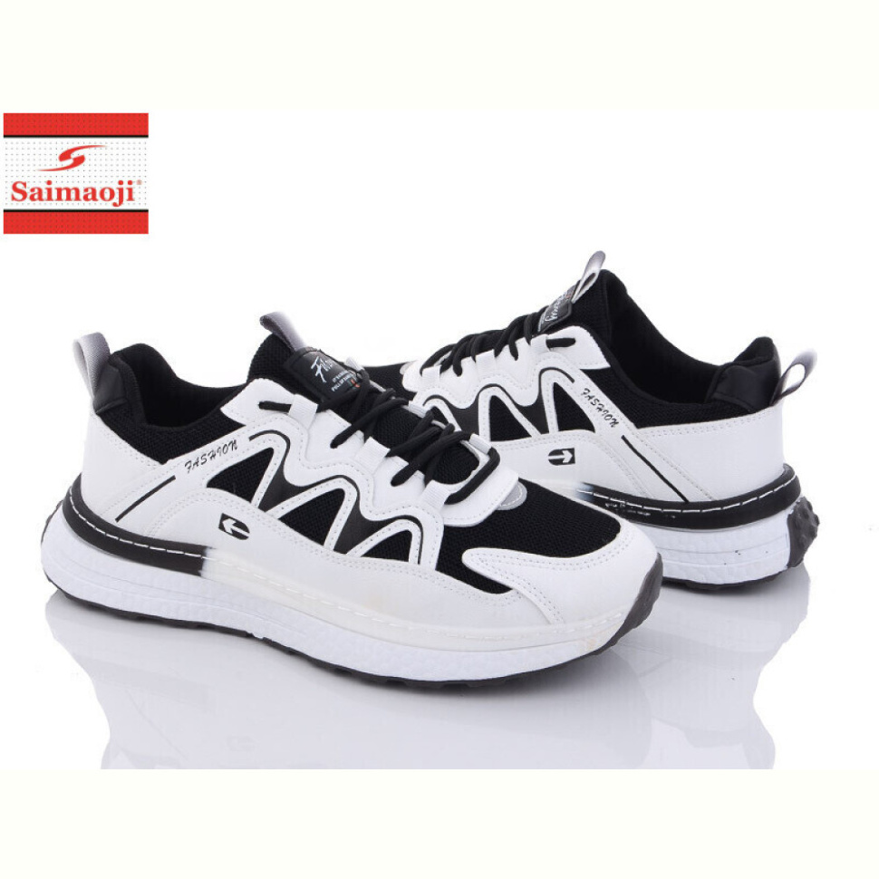 Кроссовки Saimaoji S10-1