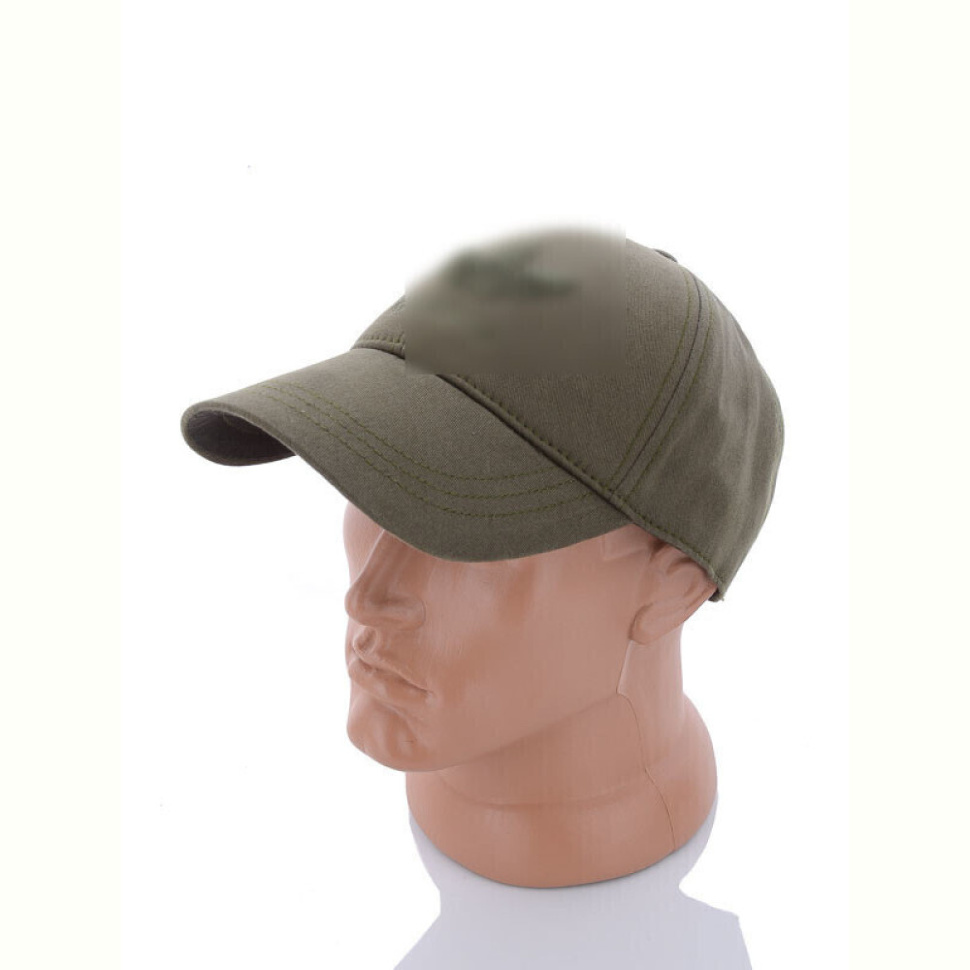Кепка RuBi A017-4 khaki