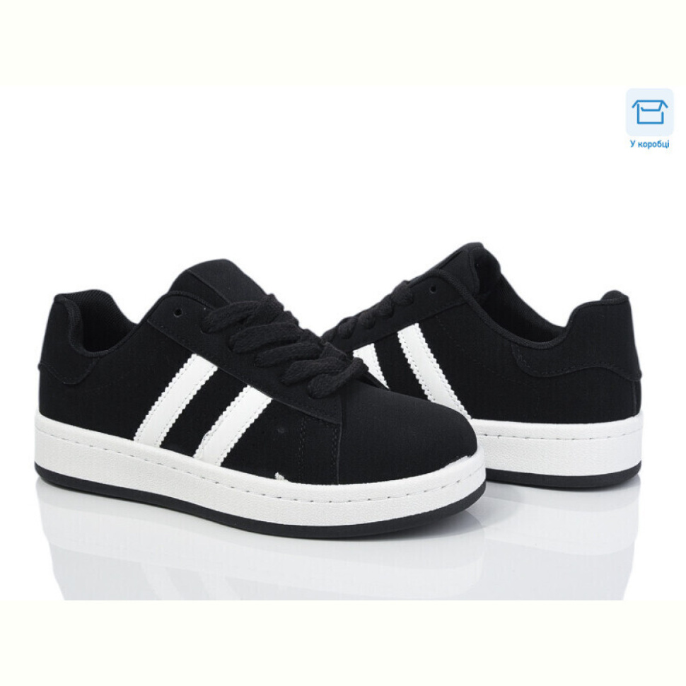 Кроссовки Love-L&M-ZDW L156-1