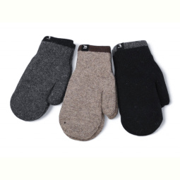 Варежки RuBi 8205 mix