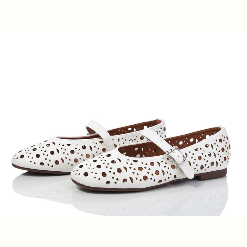 Туфли Loretta E551-3