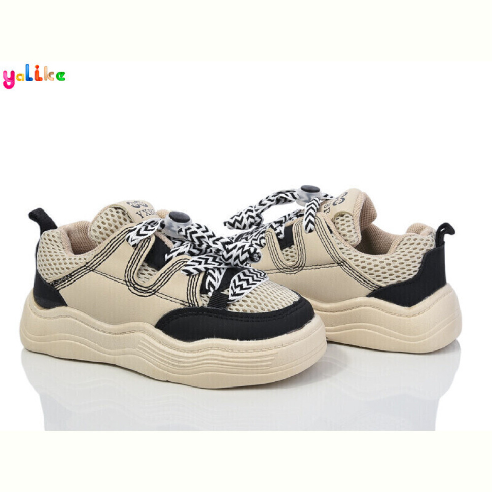 Кроссовки Yalike 2048-1 Кроссовки Yalike 2048-1