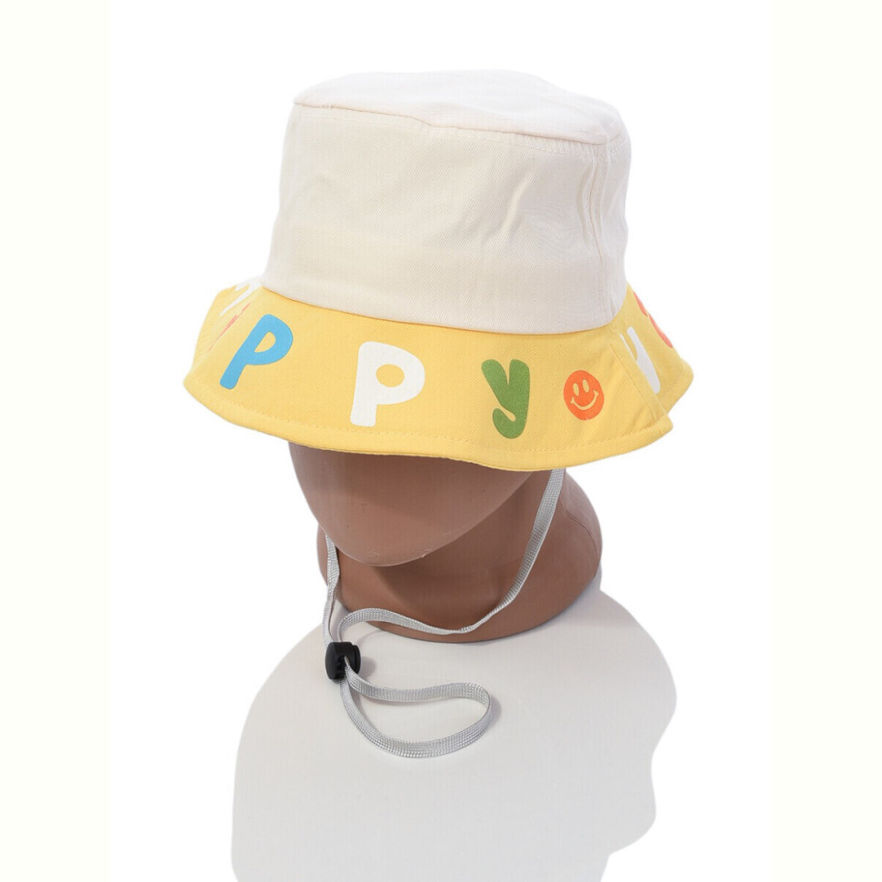 Панама Королева R8-4 beige (54)