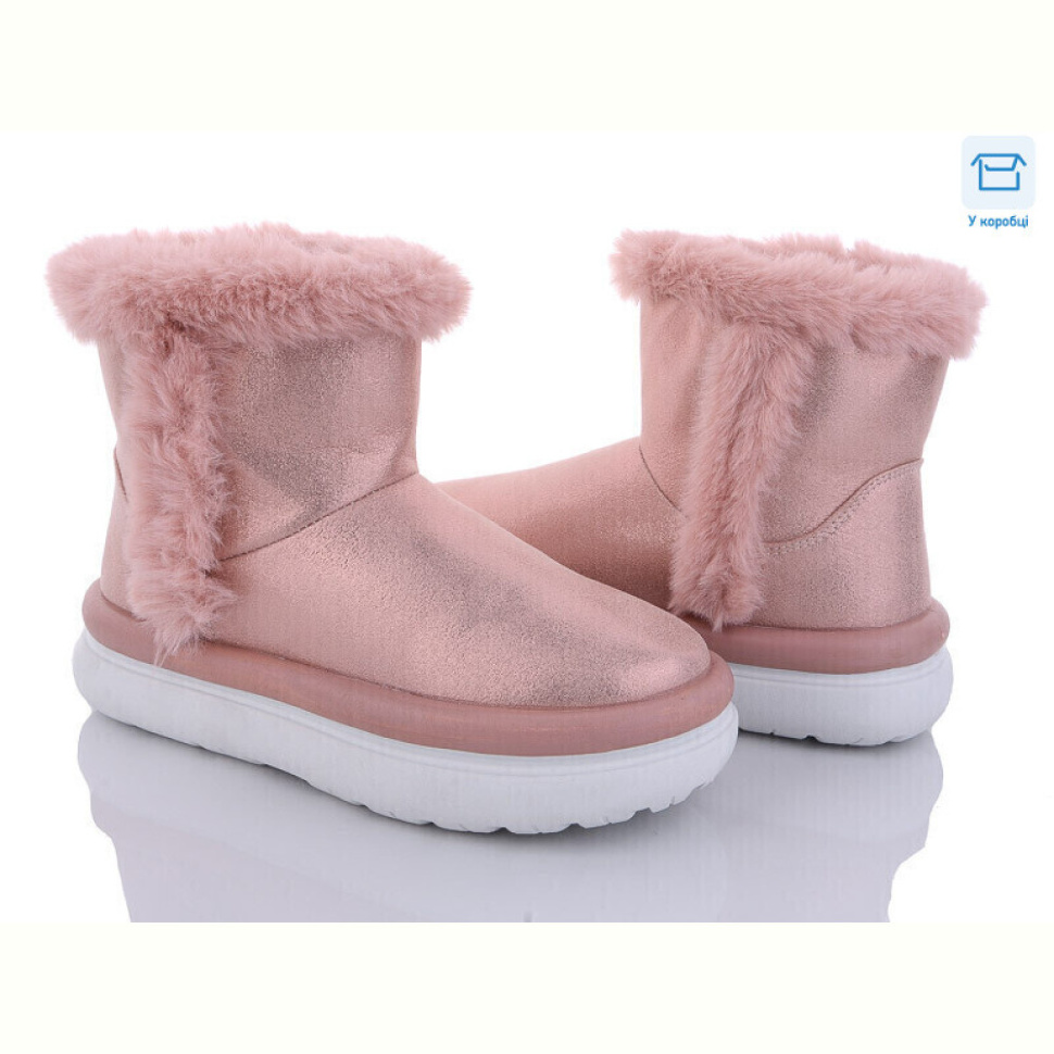 Угги Obuvok 2024-57-4