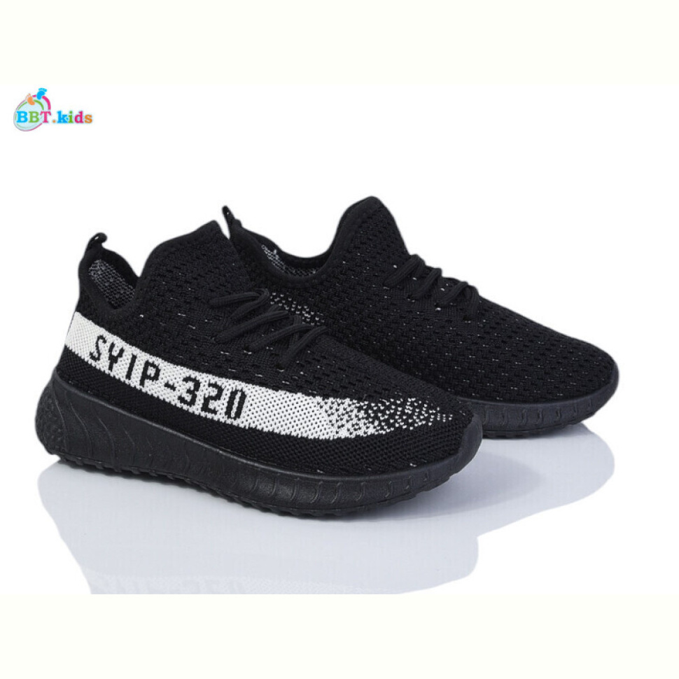 Кроссовки BBT F566-3-6