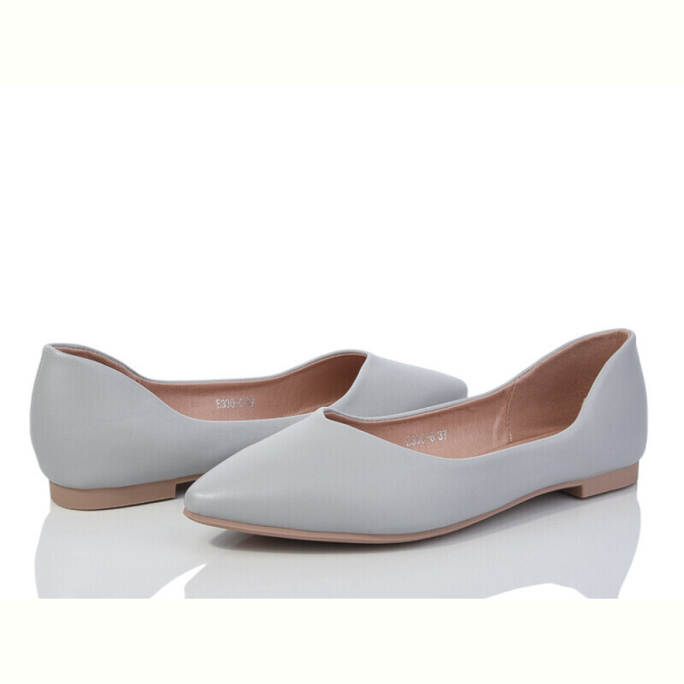 Балетки Loretta E330-6