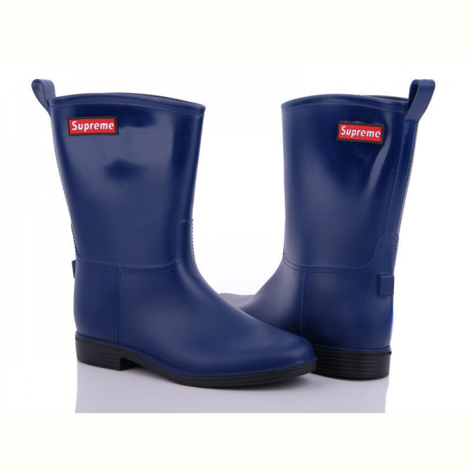 Резиновая обувь Class Shoes 608SP синий Резиновая обувь Class Shoes 608SP синий