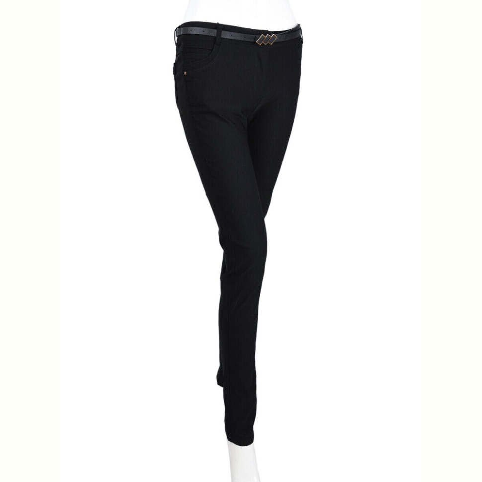 Брюки Obuvok 2667 (08954) black