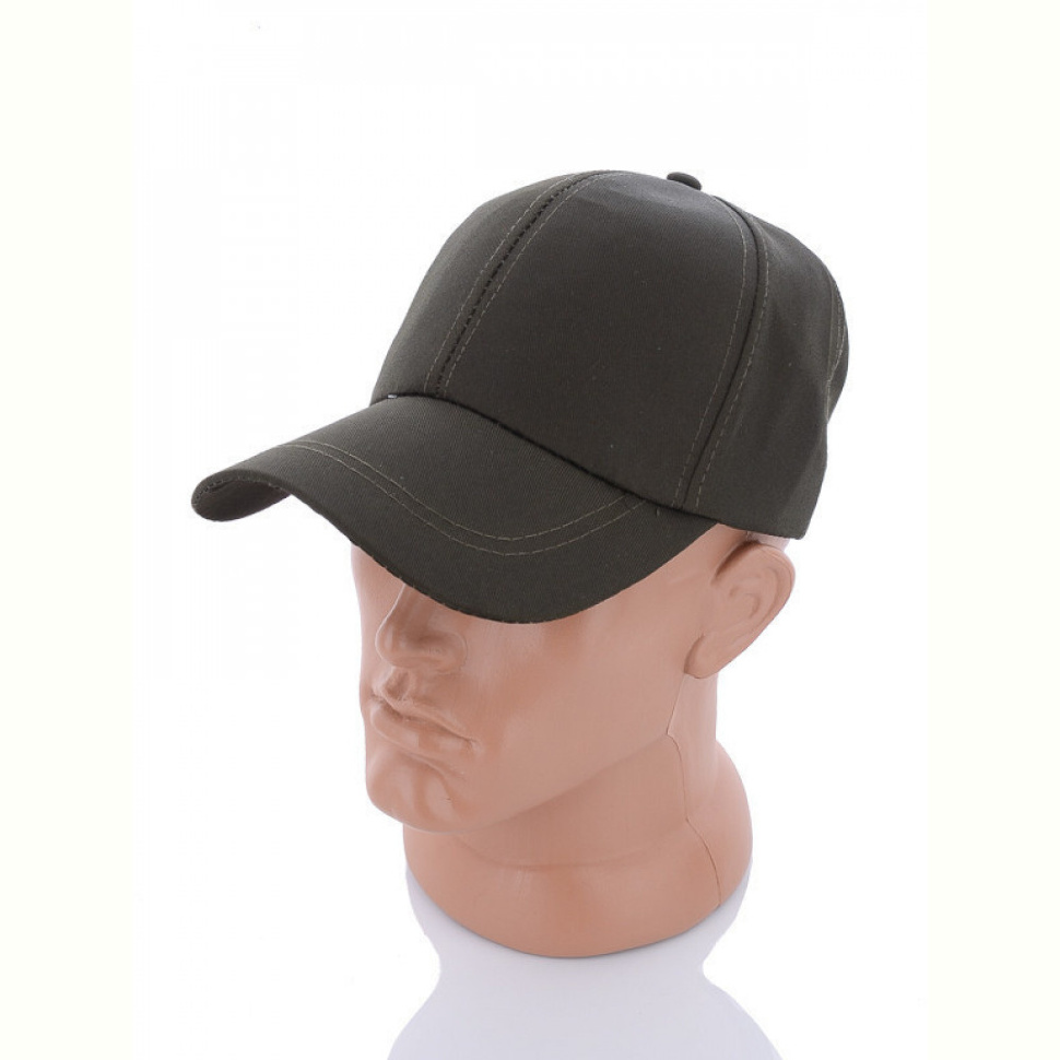 Кепка RuBi A003-1 khaki