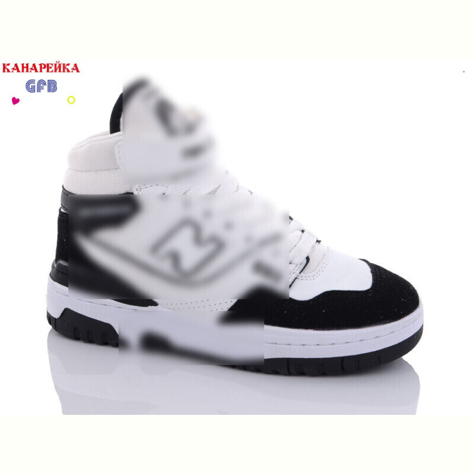 Кроссовки GFB-Канарейка A17-9 Кроссовки GFB-Канарейка A17-9