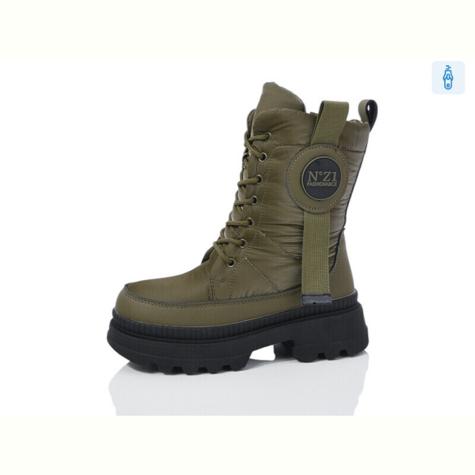 Дутики Xifa kids YD9056-10