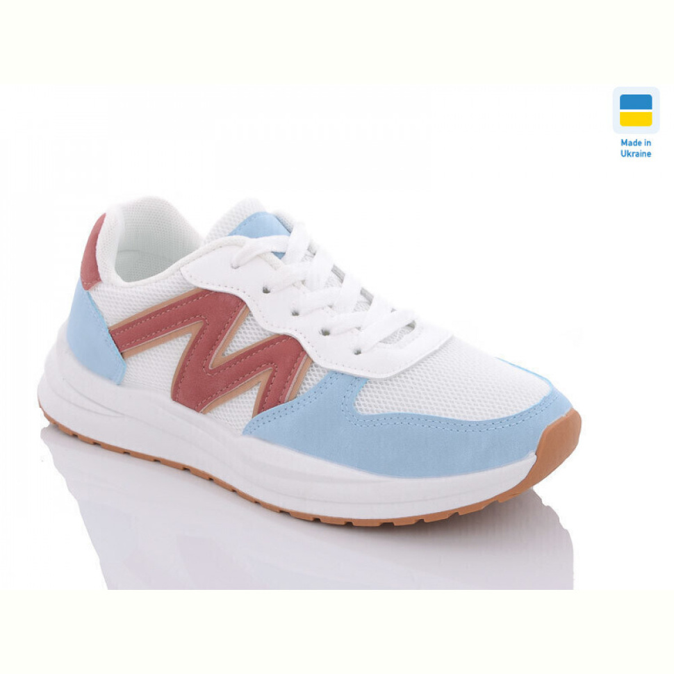 Кроссовки Swin 2383-7