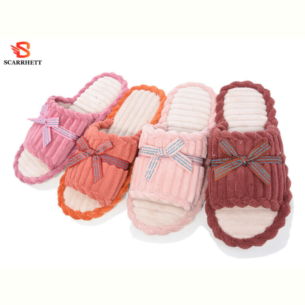 Тапки SCARRHETT 6120 mix