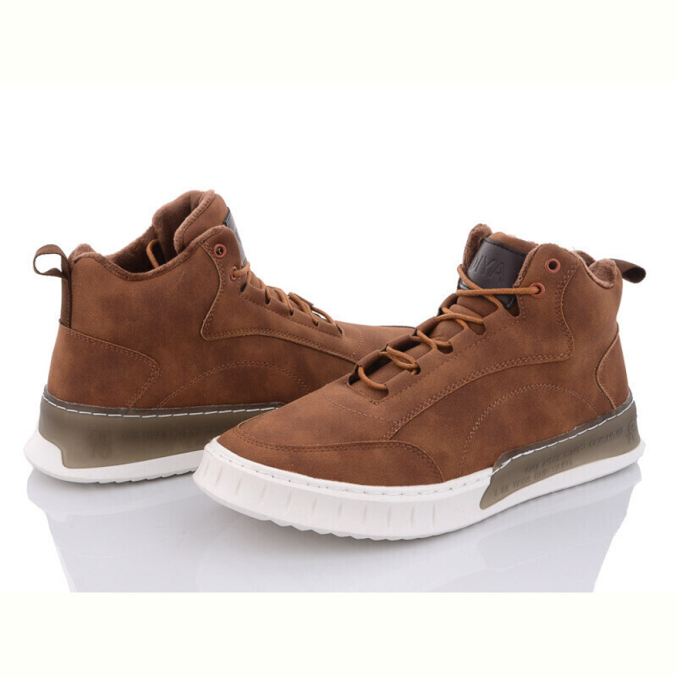 Ботинки KANGFU DY02-2 Ботинки KANGFU DY02-2