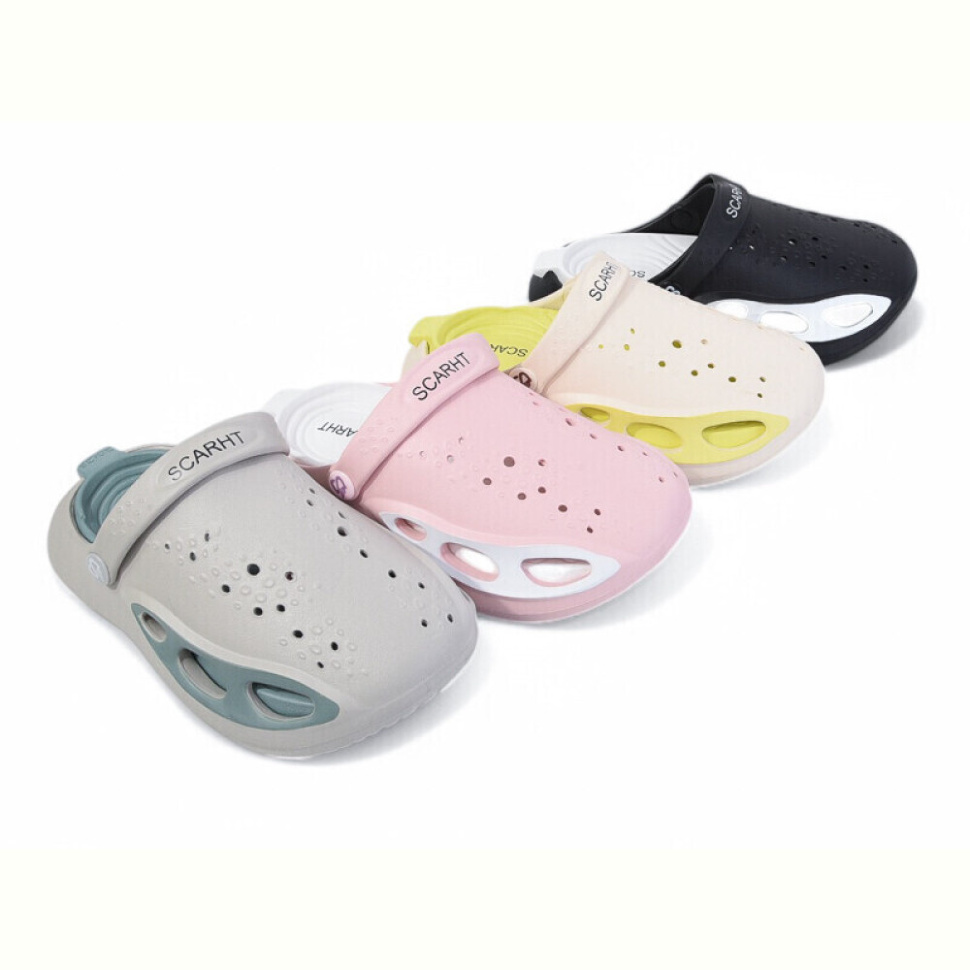 Кроксы Elmob KR14 mix