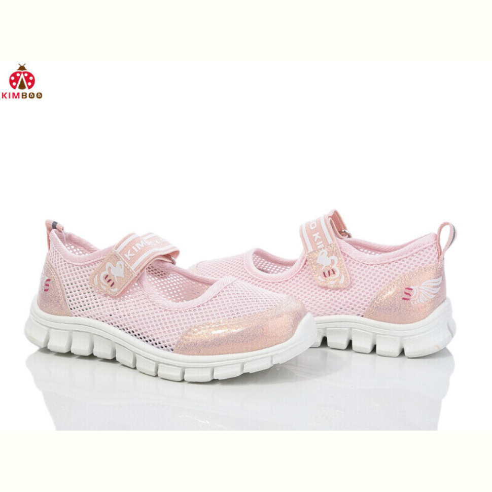 Слипоны KIMBOO FG2513-2F Слипоны KIMBOO FG2513-2F