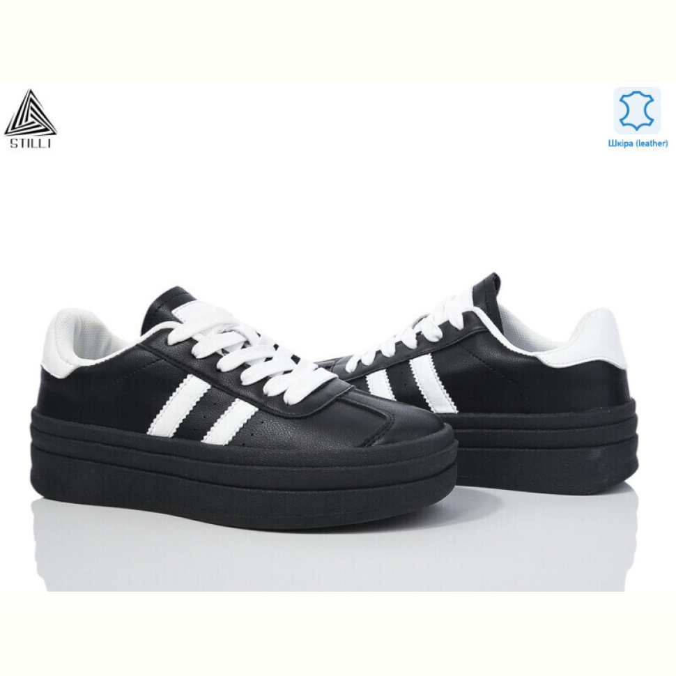 Кроссовки STILLI Group WA20-7 шкіра піна