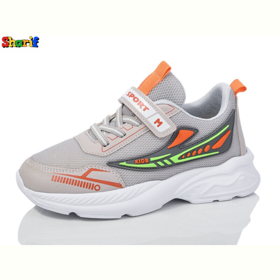 Кроссовки Sharif 10-5 Кроссовки Sharif 10-5