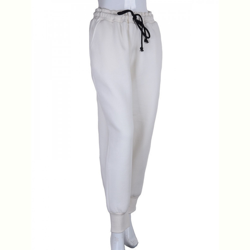 Спортивные штаны Ledi-Sharm 5002 white