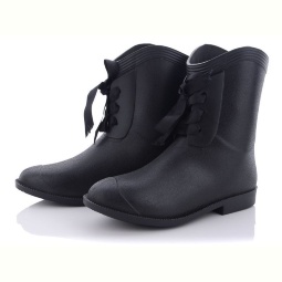 Резиновая обувь Class Shoes B02 black