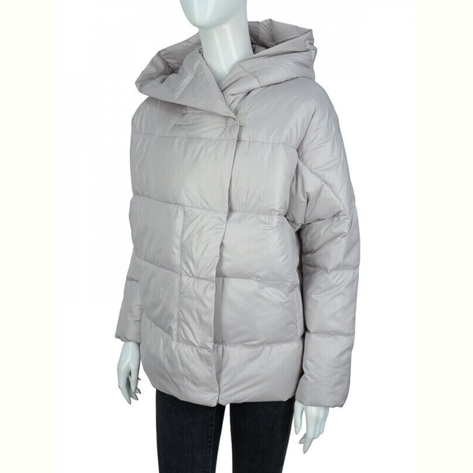 Куртка Hope BM938 grey