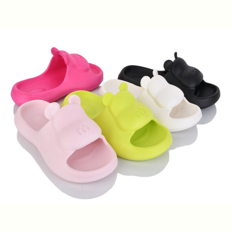 Шлепки JH-ЯН T681 mix