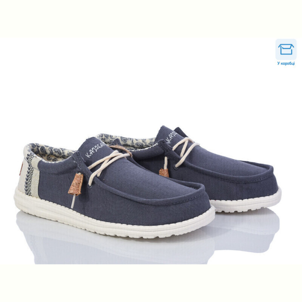 Туфли BULL DYLA043-21