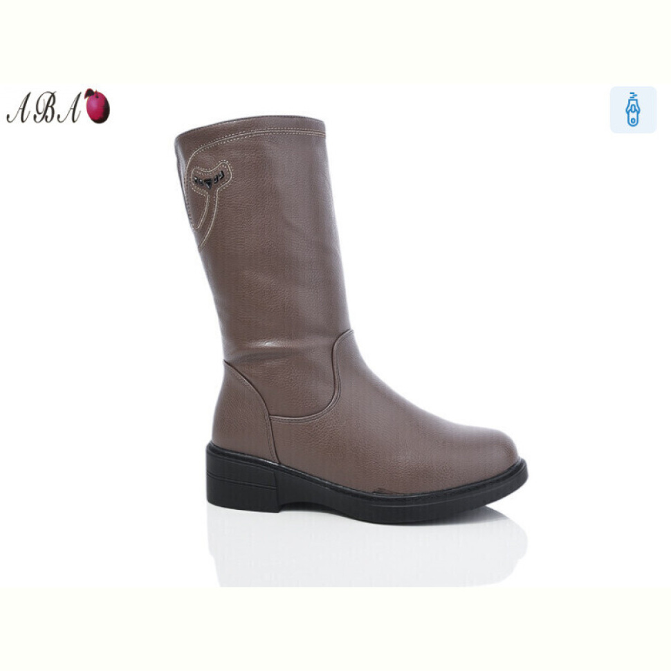 Сапоги Aba H475-39