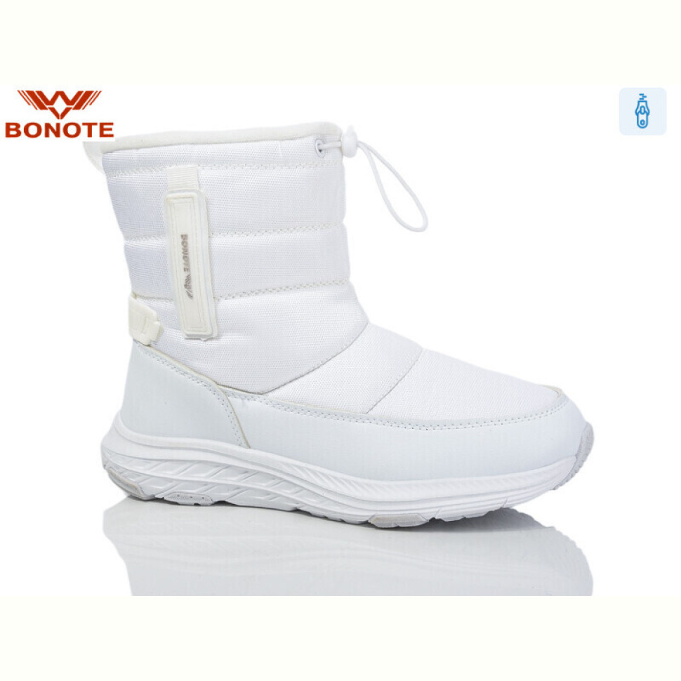Ботинки Bonote B9086-4