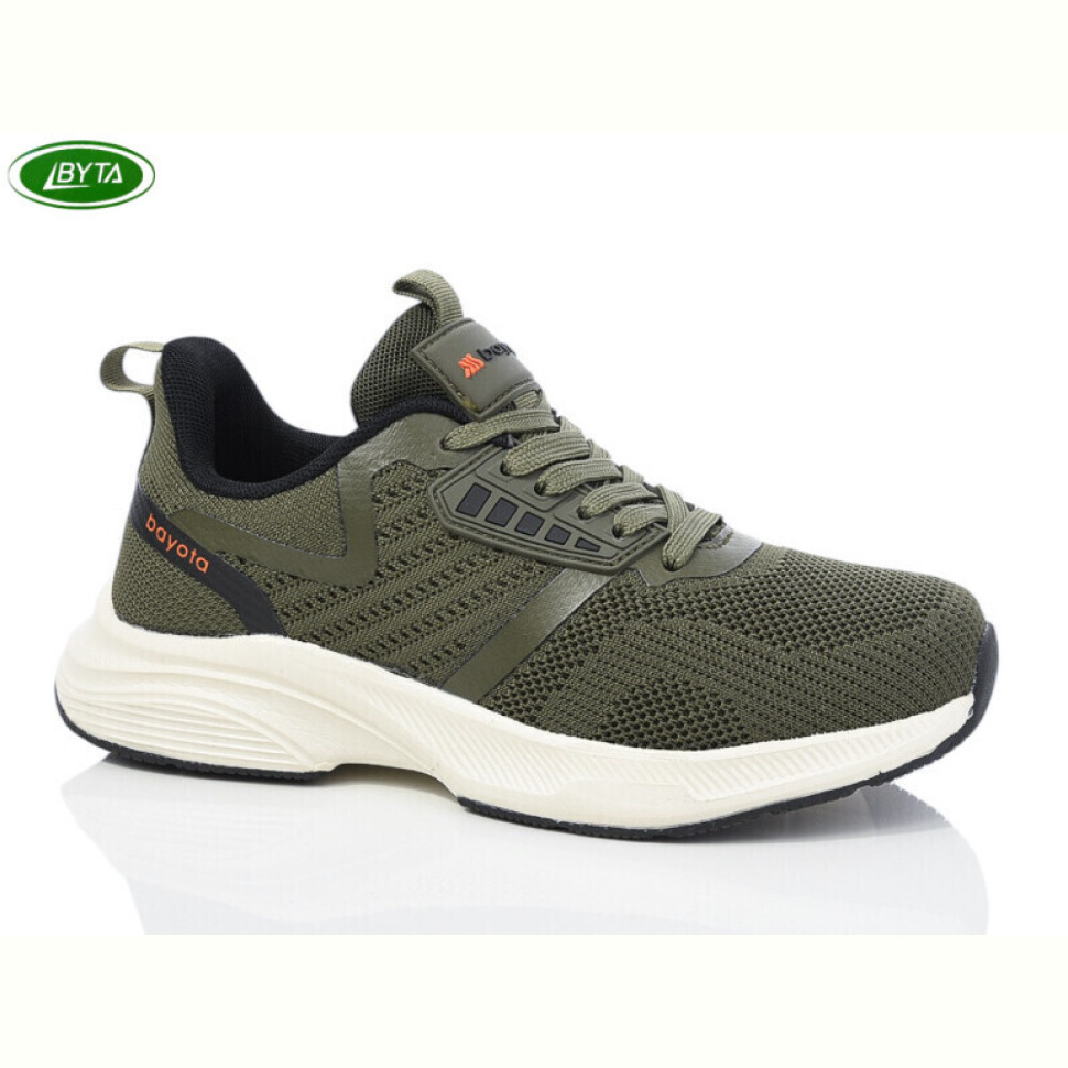 Кроссовки Bayota B5183-3